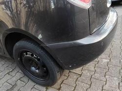 Braun Gebraucht 2011 Skoda Roomster Family Van / Kleinbus | 2.850 € (Superpreis)