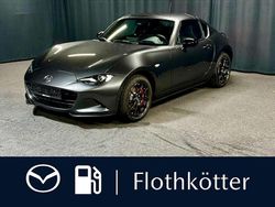 Machine gray Neu 2025 Mazda MX5 Homura-Line Cabrio | 33.870 € (Fairer Preis)