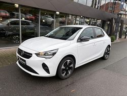 Weiß Gebraucht 2022 Opel Corsa-e Edition Kleinwagen | 15.790 € (Fairer Preis)