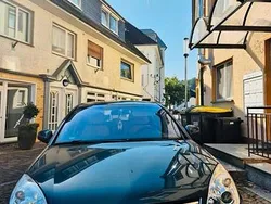 Grün Gebraucht 2007 Opel Signum Kombi | 1.400 € (Fairer Preis)