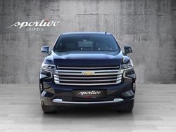 Midnight blue Neu 2025 Chevrolet Tahoe SUV | 85.911 €