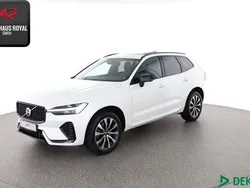 Weiss Gebraucht 2023 Volvo XC60 Plus SUV | 41.860 € (Guter Preis)