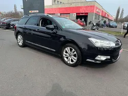 Schwarz Gebraucht 2012 Citroën C5 Exclusive Kombi | 4.800 € (Fairer Preis)