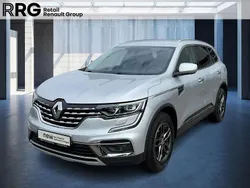 Grau Gebraucht 2021 Renault Koleos LIMITED SUV | 22.989 € (Superpreis)