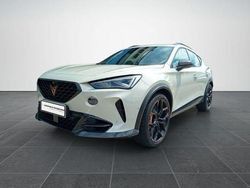 Taiga gray Gebraucht 2023 Cupra Formentor VZ SUV | 41.909 € (Etwas zu teuer)