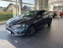 Grau Gebraucht 2019 Renault Mégane GrandTour Bose Edition Kombi | 15.490 € (Fairer Preis)
