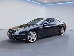 Schwarz Gebraucht 2005 Mercedes CLS55 AMG AMG Coupé | 24.990 € (Guter Preis)