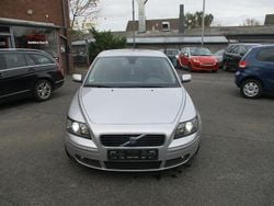 Silber Gebraucht 2004 Volvo S40 Summum Limousine | 1.900 € (Superpreis)