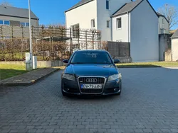 Gebraucht 2007 Audi A4 S-Line Kombi | 1.990 € (Guter Preis)