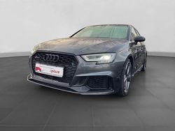 Grau Gebraucht 2019 Audi RS3 Sportback Sport Kleinwagen | 42.680 € (Fairer Preis)