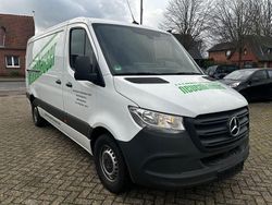 Weiß Gebraucht 2021 Mercedes Sprinter Van | 16.990 € (Fairer Preis)