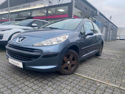 Grau Gebraucht 2007 Peugeot 207 Filou | 2.499 € (Etwas zu teuer)