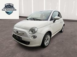 Weiß Gebraucht 2007 Fiat 500 Sport Kleinwagen | 1.990 € (Guter Preis)
