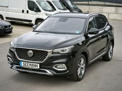 Schwarz Gebraucht 2022 MG EHS SUV | 19.400 € (Fairer Preis)