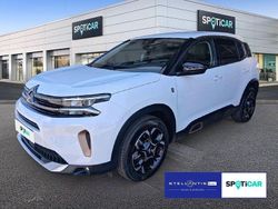 Weiß Gebraucht 2023 Citroën C5 Aircross PureTech SUV | 19.490 € (Guter Preis)