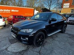 Schwarz Gebraucht 2013 BMW X6 Exclusive SUV | 12.500 € (Fairer Preis)