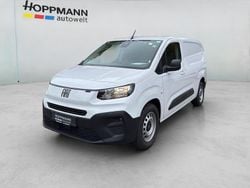 Weiß Gebraucht 2024 Fiat Doblò Van / Kleinbus | 22.680 € (Fairer Preis)