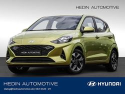 Neu 2025 Hyundai i10 Trend Kleinwagen | 17.690 € (Fairer Preis)