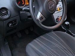 Gelb Gebraucht 2010 Opel Corsa Color Edition Limousine | 3.990 € (Fairer Preis)