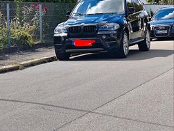 Beige Gebraucht 2010 BMW X5 SUV | 17.500 €