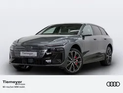 Daytonagrau perleffekt Gebraucht 2025 Audi e-tron Ambiente SUV | 94.830 € (Guter Preis)