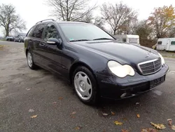 Mercedes C320