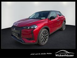 /typ aussenverkleidung metall Neu 2025 DS Automobiles DS3 Limousine | 31.990 € (Teuer)