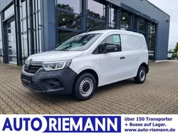 Mineral weiss (weiß) Neu 2024 Renault Kangoo Van / Kleinbus | 21.408 € (Superpreis)