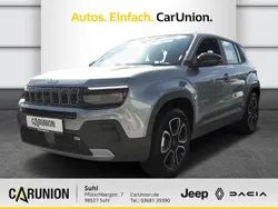 Othercolor Gebraucht 2023 Jeep Avenger Altitude SUV | 22.890 € (Fairer Preis)