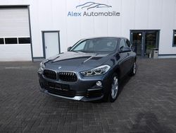 Grau Gebraucht 2018 BMW X2 Sport Line SUV | 14.980 € (Etwas zu teuer)