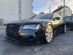 Schwarz Gebraucht 2012 Audi S8 Sport Limousine | 29.990 € (Fairer Preis)