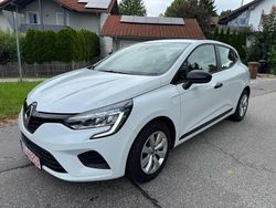 Gebraucht 2020 Renault Clio V Life Limousine | 8.900 €