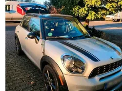 Silber Gebraucht 2010 Mini Cooper Countryman SUV | 9.500 €