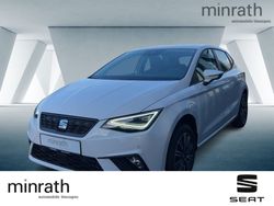 Weiß Neu 2025 Seat Ibiza Style Kleinwagen | 24.499 € (Fairer Preis)