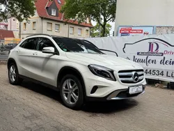 Mercedes GLA200