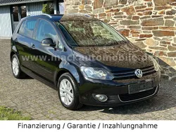 Schwarz Gebraucht 2011 VW Golf Plus Cross Style Van / Kleinbus | 4.990 € (Guter Preis)