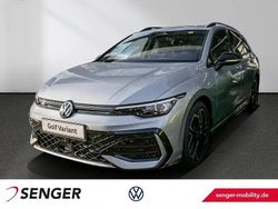 Oyster silver Neu 2025 VW Golf VIII R-line Kombi | 53.316 €