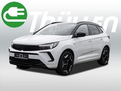 Weiß Gebraucht 2022 Opel Grandland X GSe SUV | 36.980 €