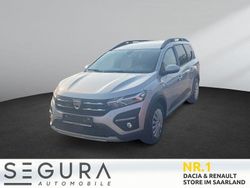 Mondsteingrau Gebraucht 2022 Dacia Jogger Expression Van / Kleinbus | 14.775 € (Fairer Preis)