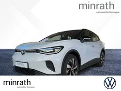 Othercolor Neu 2024 VW ID.4 Pro SUV | 57.393 € (Teuer)
