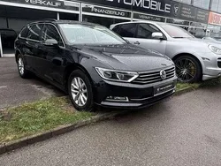 Deep black Gebraucht 2019 VW Passat Comfortline Kombi | 16.900 € (Guter Preis)