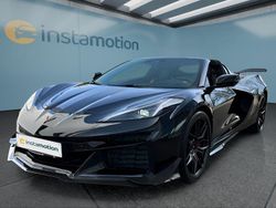 Schwarz Neu 2025 Chevrolet Coupé Coupé | 205.499 €