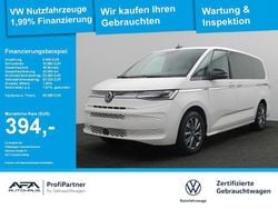 Weiß Gebraucht 2025 VW T7 Style Van | 55.587 € (Guter Preis)