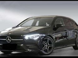 Gebraucht 2021 Mercedes CLA180 Limousine | 19.999 € (Fairer Preis)
