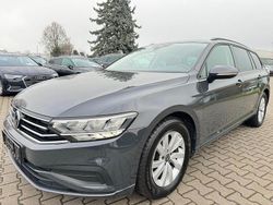 Grau Gebraucht 2020 VW Passat Conceptline Kombi | 17.290 € (Superpreis)