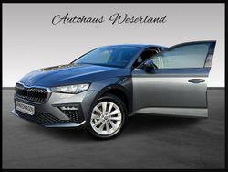 Grau Gebraucht 2024 Skoda Scala Selection Kleinwagen | 21.490 € (Fairer Preis)