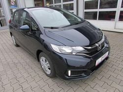 Midnight blue beam m Gebraucht 2019 Honda Jazz Trend Kleinwagen | 12.900 € (Guter Preis)