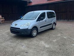 Grau Gebraucht 2008 Peugeot Partner Van / Kleinbus | 3.300 €