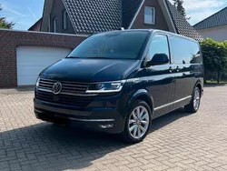 Blau Gebraucht 2020 VW T6.1 Generation Six Van | 41.900 € (Fairer Preis)
