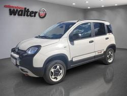 Beige Gebraucht 2024 Fiat Panda 4x4 Wild Kleinwagen | 18.490 € (Teuer)